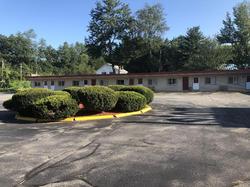 Claremont Motor Lodge
