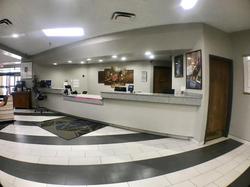 Crossroads Hotel At Huron Event Center