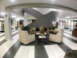Crossroads Hotel At Huron Event Center