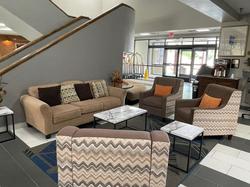 Crossroads Hotel At Huron Event Center