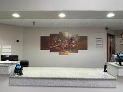 Crossroads Hotel At Huron Event Center