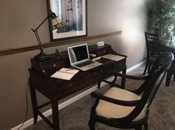Lodging At The Gaffer Inn