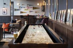 Moxy Nashville Vanderbilt Area