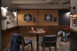 Moxy Nashville Vanderbilt Area