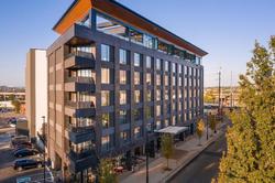 TownePlace Suites by Marriott Nashville Downtown/C