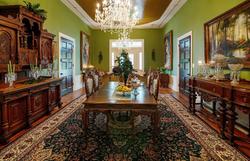 Belle Air Mansion