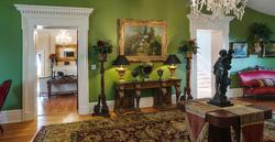 Belle Air Mansion