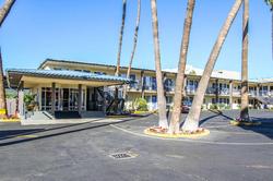 Motel 6 San Diego Airport - Harbor