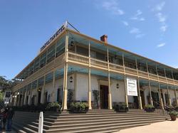 Cosmopolitan Hotel & Restaurant