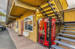 Motel 6 San Diego, CA - Southbay