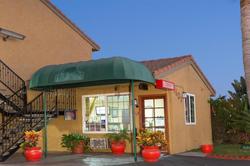 Motel 6 San Diego, CA - Southbay