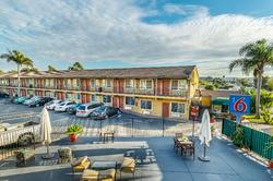 Motel 6 San Diego, CA - Southbay