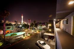 Thunderbird Hotel