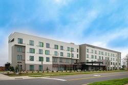 Courtyard By Marriott Charlotte Steele Creek