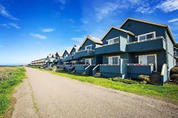 Surf & Sand Lodge