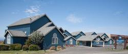 Surf & Sand Lodge