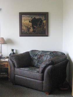 Second Wind Country Inn