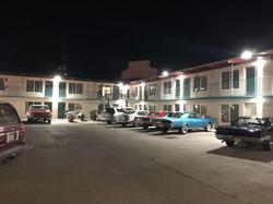 Dunes Inn