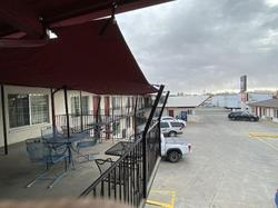 Dunes Inn