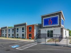 Motel 6 White, GA - Cartersville