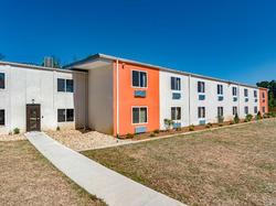 Motel 6 White, GA - Cartersville