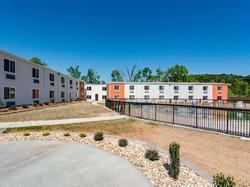 Motel 6 White, GA - Cartersville