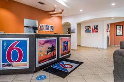 Motel 6 Canton, GA