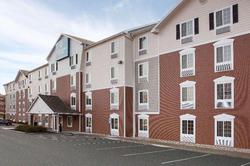 WoodSpring Suites Richmond West I-64