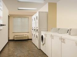 WoodSpring Suites Richmond West I-64