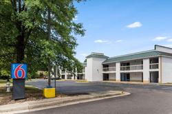 Motel 6 Ashland, VA