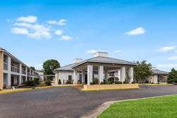 Motel 6 Ashland, VA