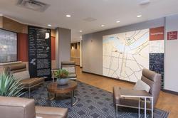 Towneplace Suites By Marriott Louisville North