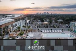 Element Tampa Midtown
