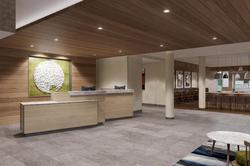 Fairfield Inn & Suites by Marriott Kansas City Bel