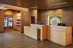 Fairfield Inn & Suites by Marriott Kansas City Bel