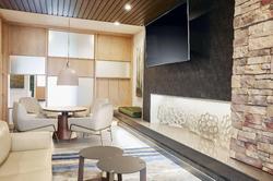 Fairfield Inn & Suites by Marriott Kansas City Bel