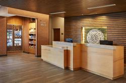 Fairfield Inn & Suites by Marriott Kansas City Bel