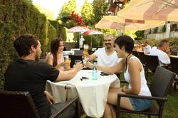 Hotel-Restaurant Ketterer am Kurgarten