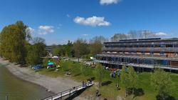 Naturfreundehaus Bodensee