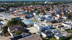 Gästehaus am Wasserpark