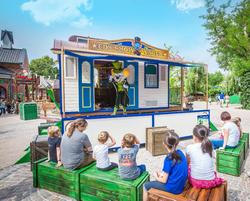 Europa-Park Freizeitpark & Erlebnis-Resort-El Anda