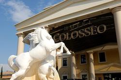 Europa-Park Freizeitpark & Erlebnis-Resort-Colosse