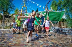 Europa-Park Freizeitpark & Erlebnis-Resort-Colosse