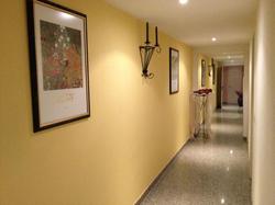 Hotel Mythos
