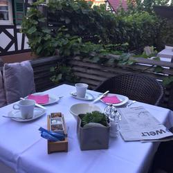 Hotel Engel