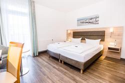 Landhotel Küffner