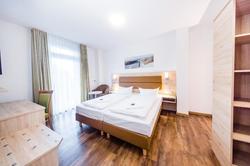 Landhotel Küffner