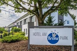 Hotel am Krone-Park