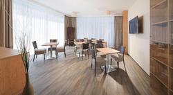 Amaro Budget Plus Hotel