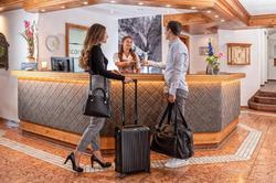 Concordia Wellnesshotel & SPA